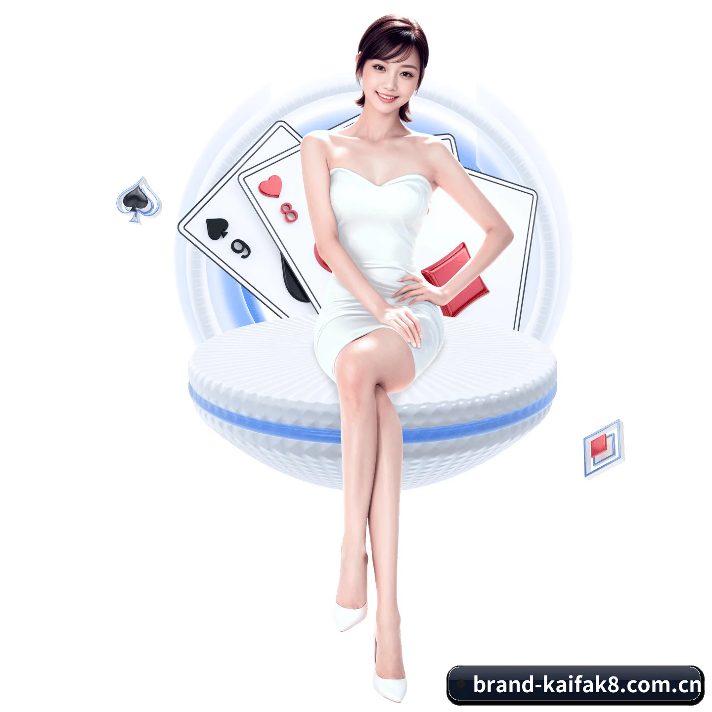 我们的死磕方向